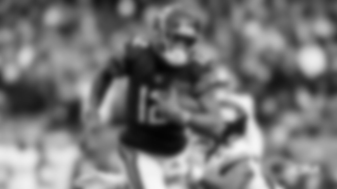 WR Allen Robinson II