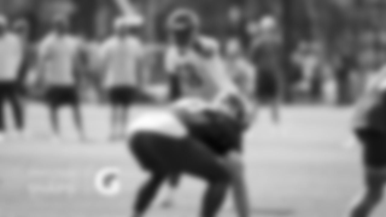 LB Roquan Smith