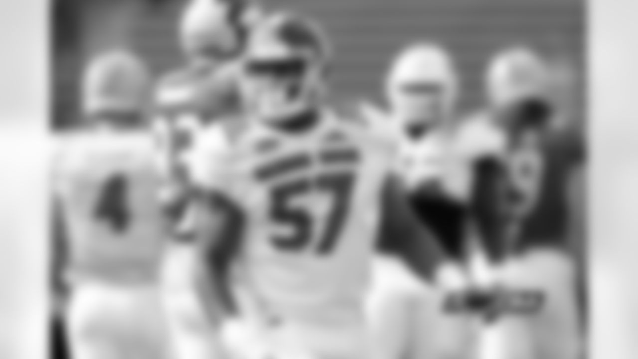 MIA - Haason Reddick - LB, Temple