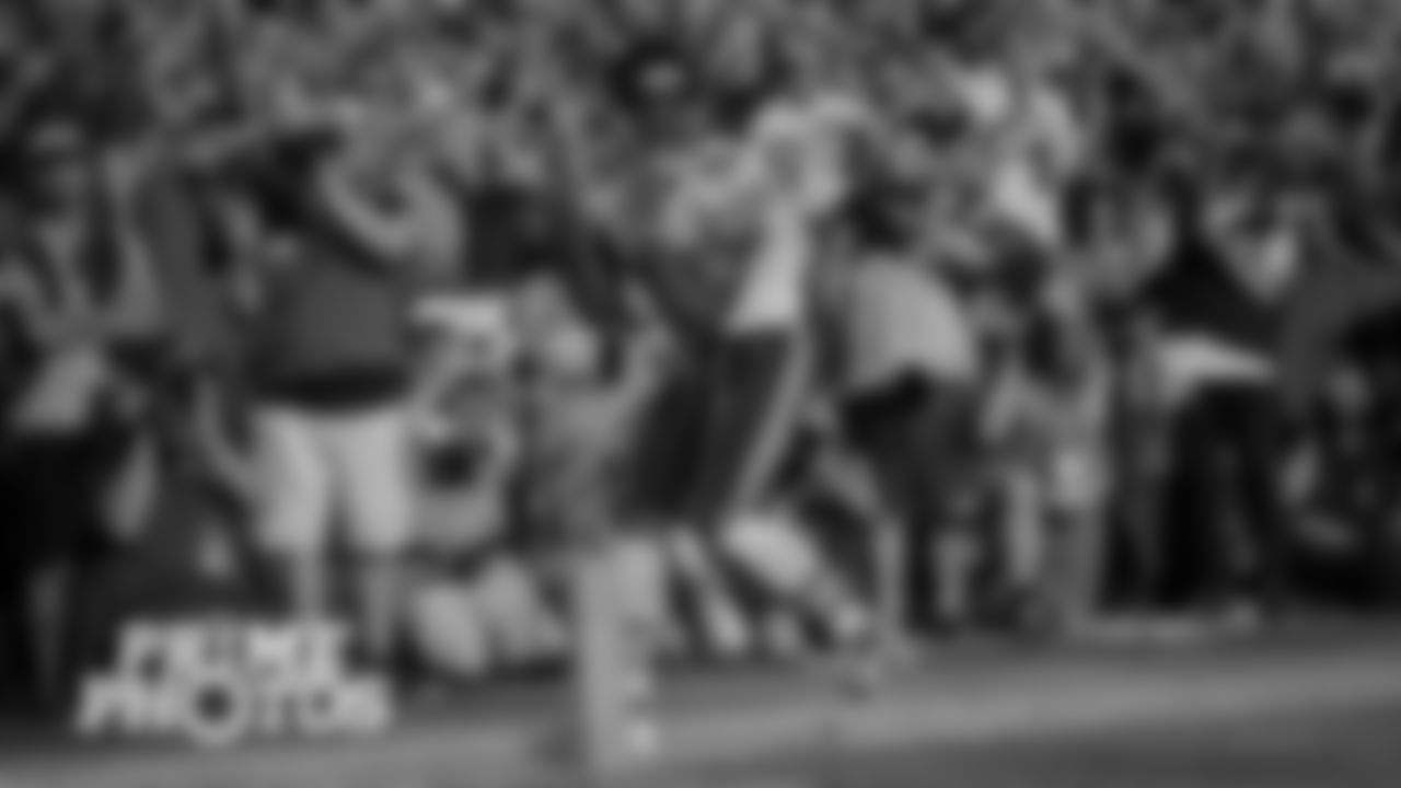 WR Taylor Gabriel