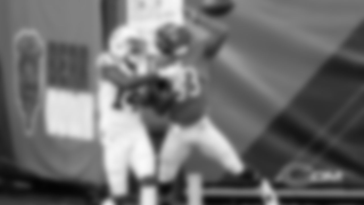 21) Indianapolis Colts