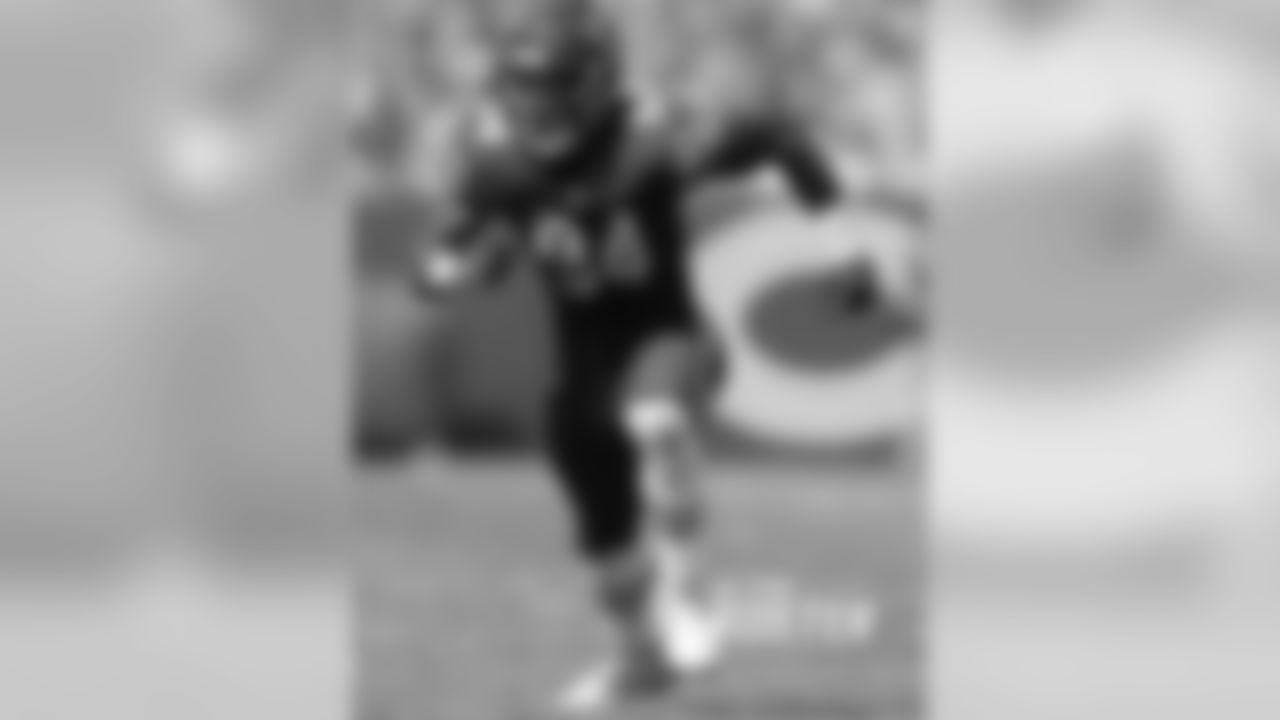 OLB Leonard Floyd