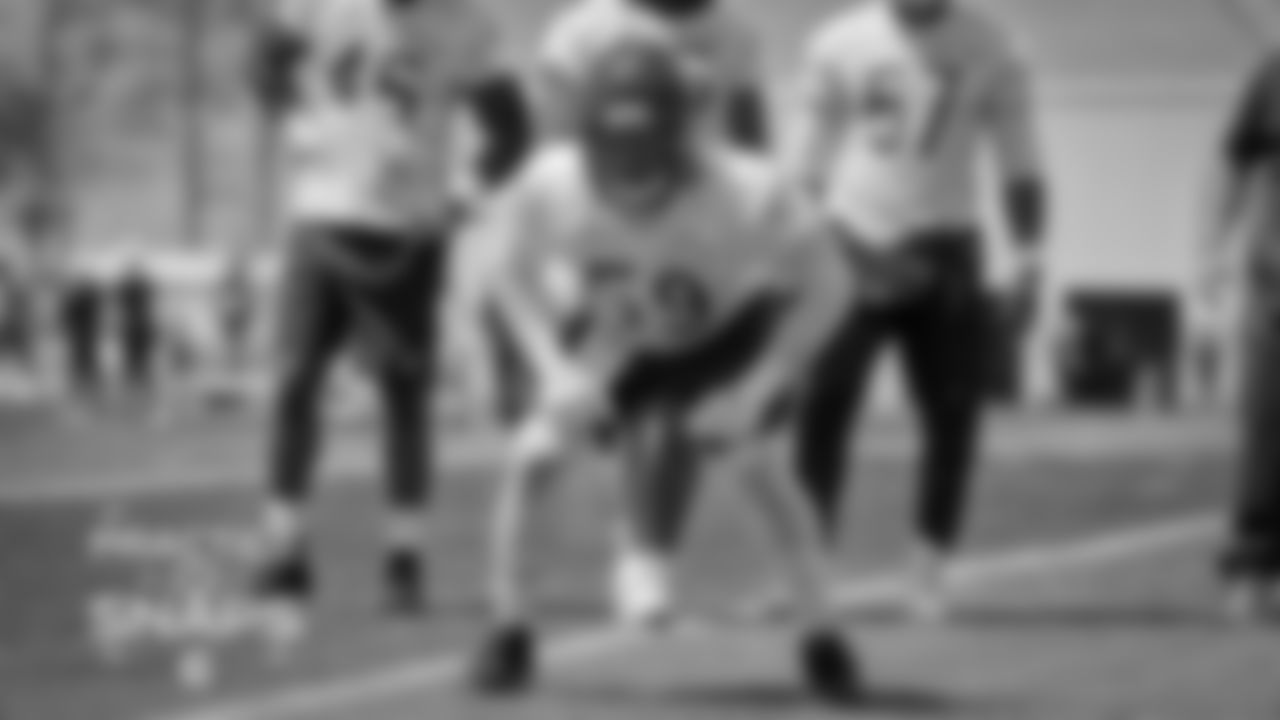 LB Danny Trevathan