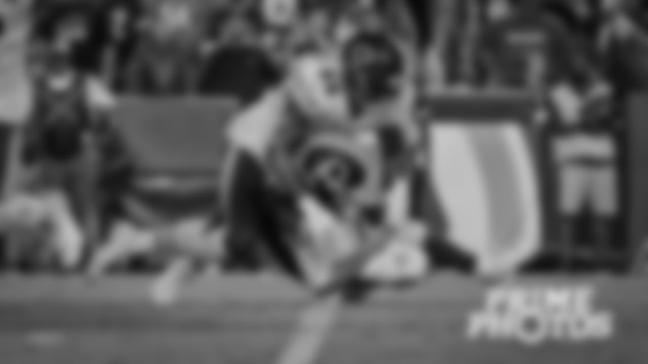 LB Danny Trevathan