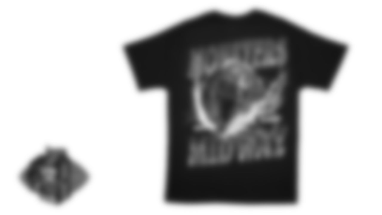 The MOTMW Tee by Lyrical Lemonade (back)