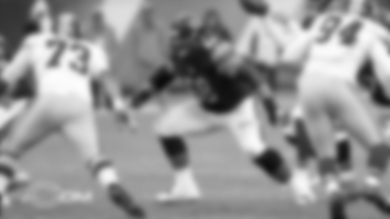 Matt Slauson
Overall rating: 91
Madden NFL 15