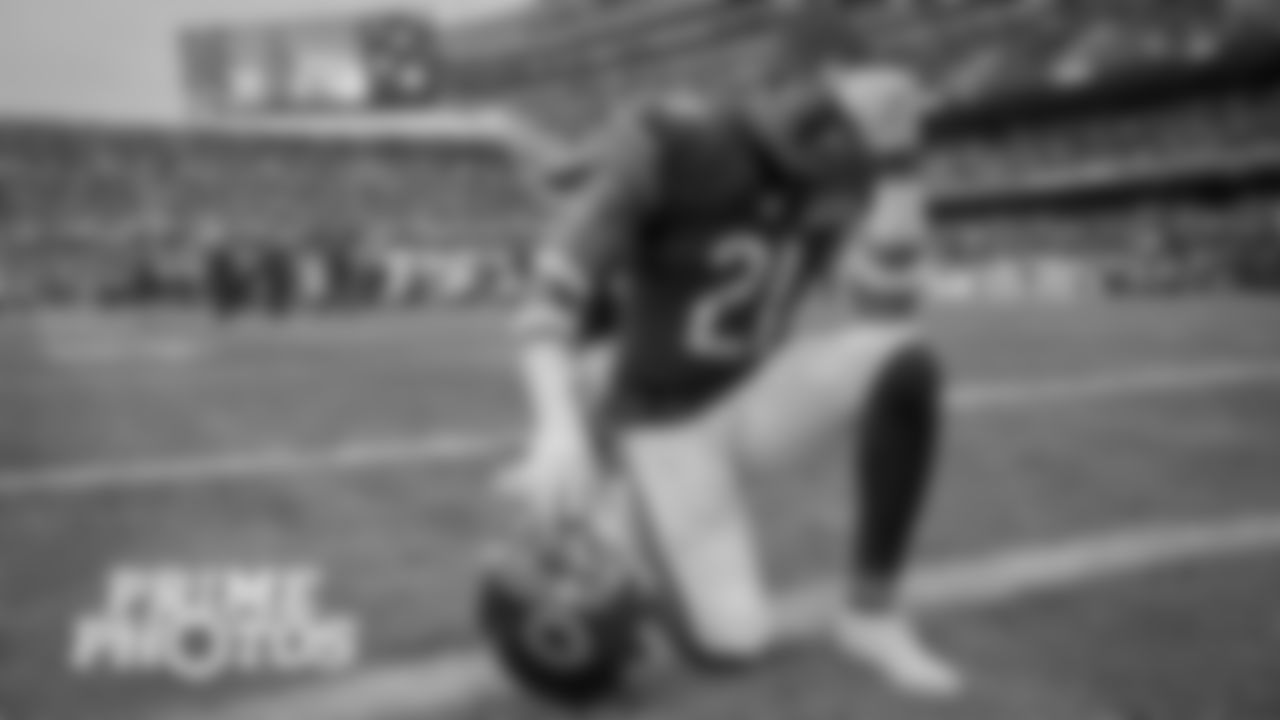 DB Ha Ha Clinton-Dix