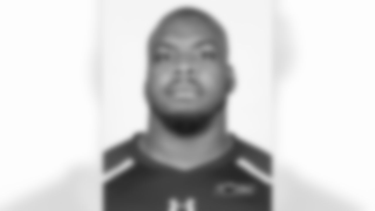 DL Ego Ferguson