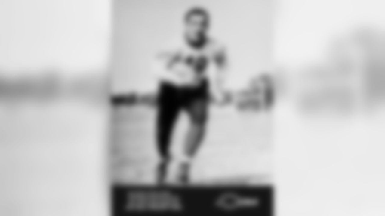 Beattie Feathers - Halfback
1930s NFL All-Decade Team
