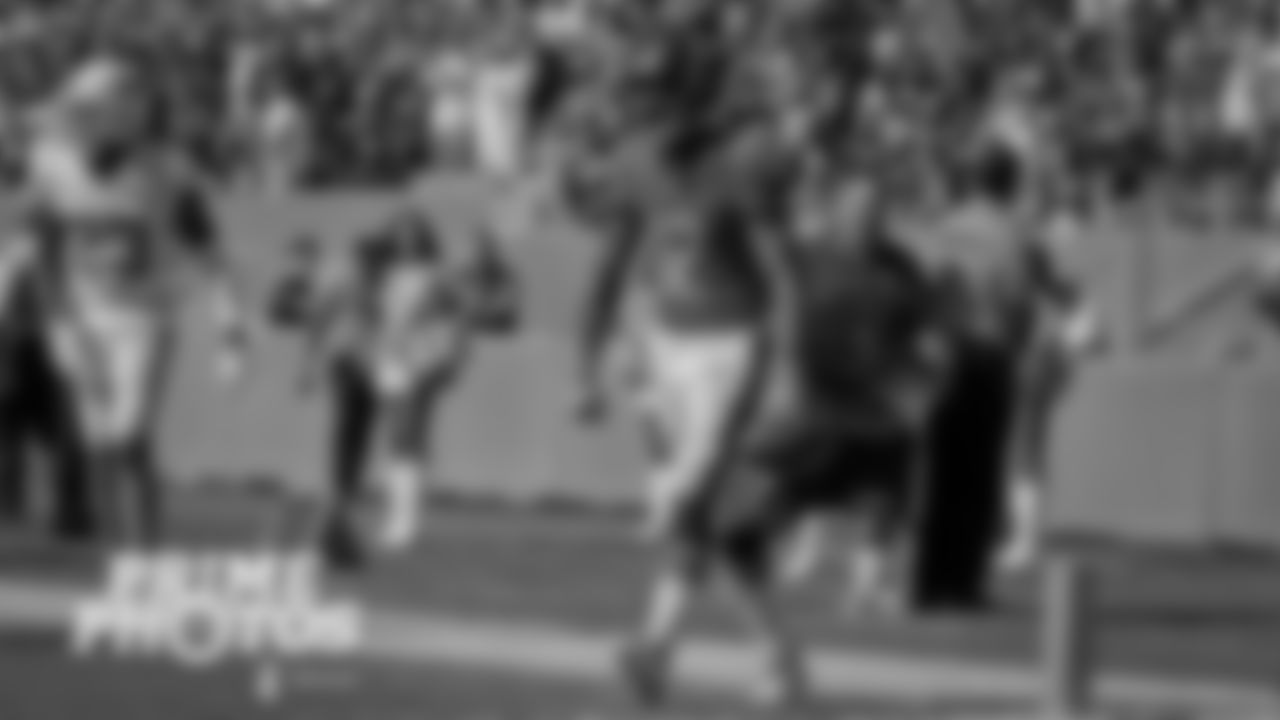Chicago Bears take on the Miami Dolphins, Sunday, October 14, 2018, in Miami Gardens, Florida.