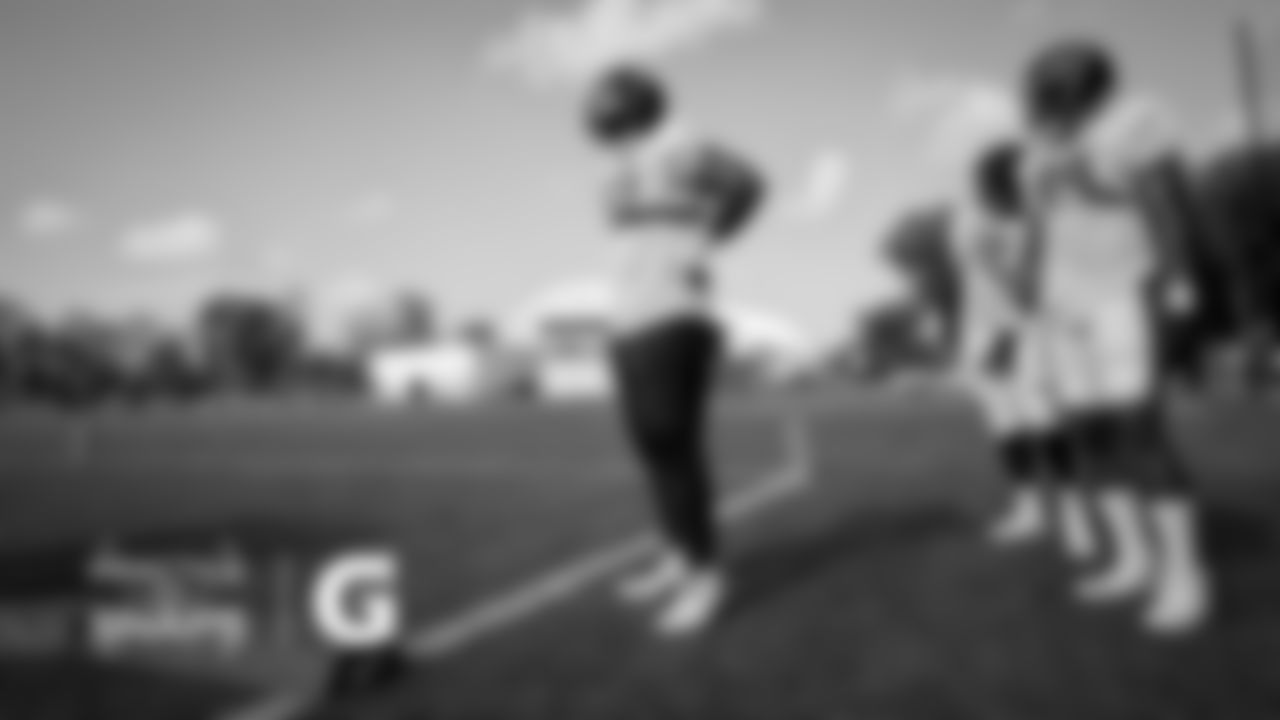 LB Khalil Mack