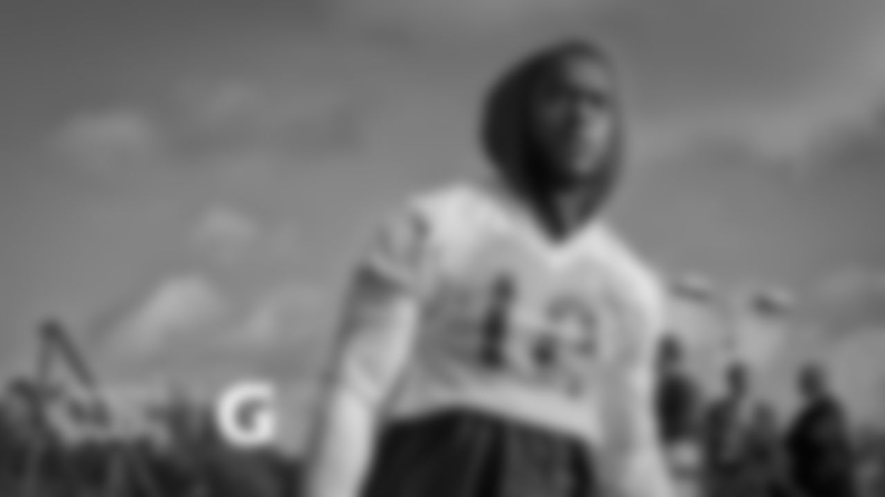WR Allen Robinson II