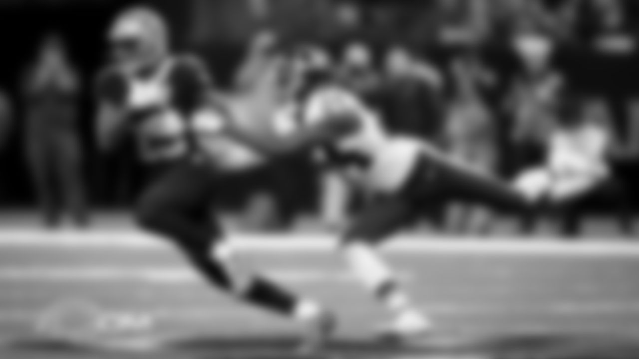 WR Ted Ginn Jr. | #19