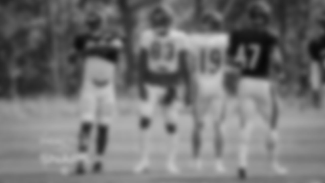 WR Javon Wims