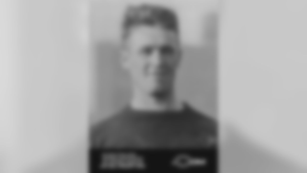 Guy Chamberlin - End
1920s NFL All-Decade Team