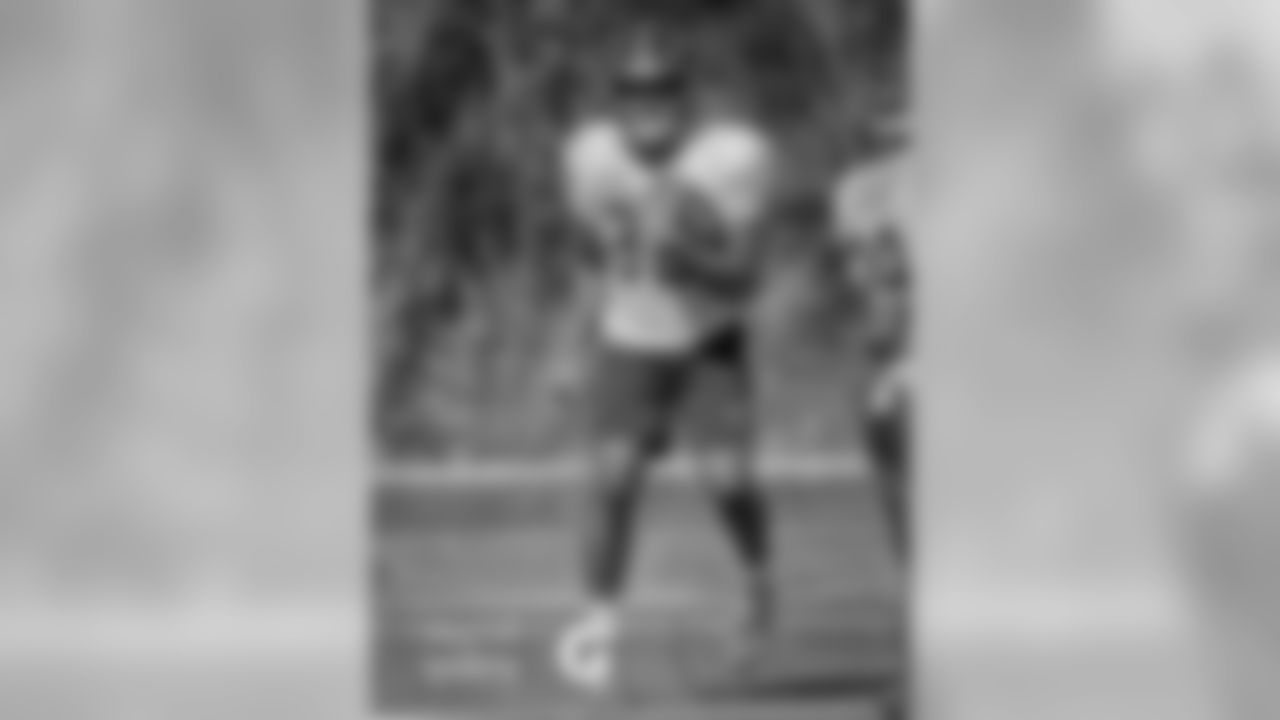 RB David Montgomery