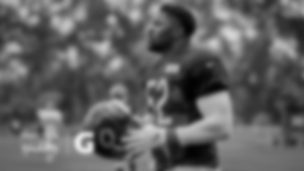 LB Khalil Mack