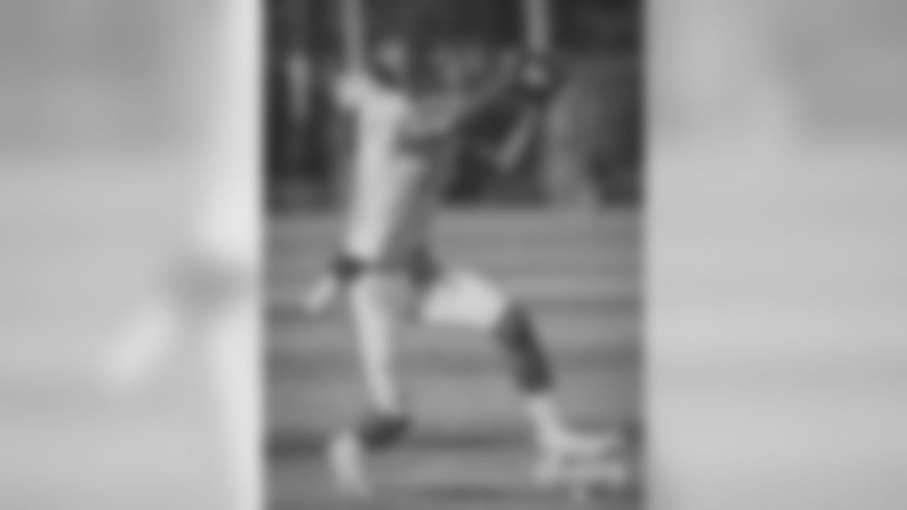 WR Kevin White