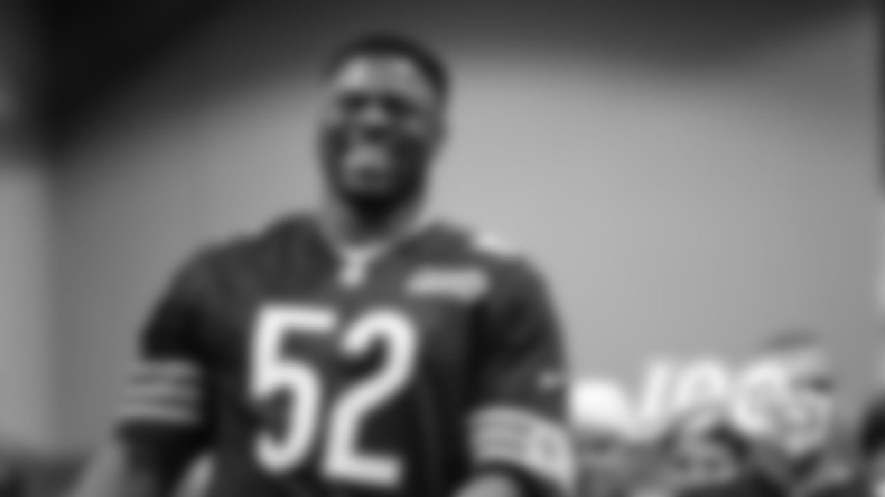 Khalil Mack