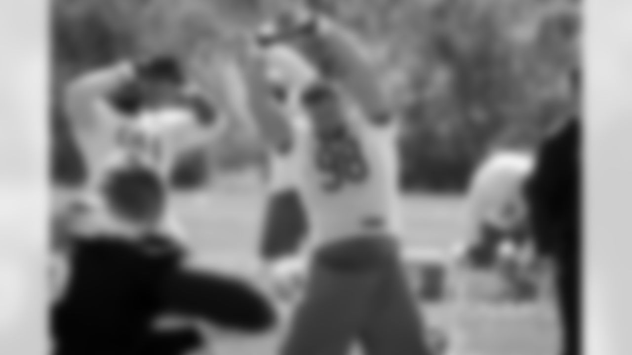 DL Mitch Unrein