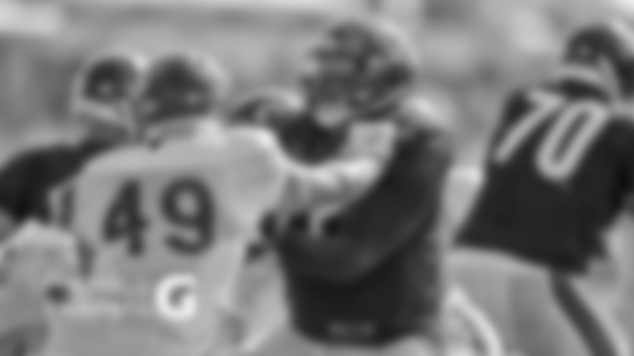 OL Charles Leno Jr.