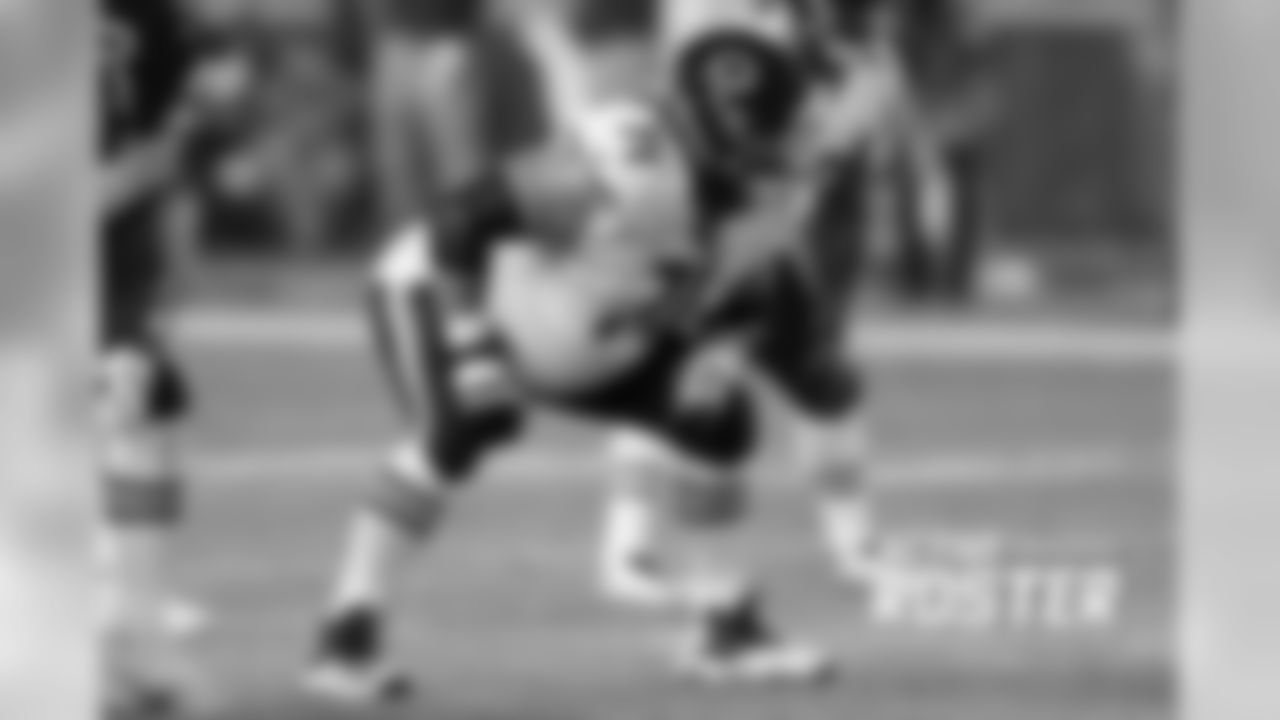 RG Josh Sitton