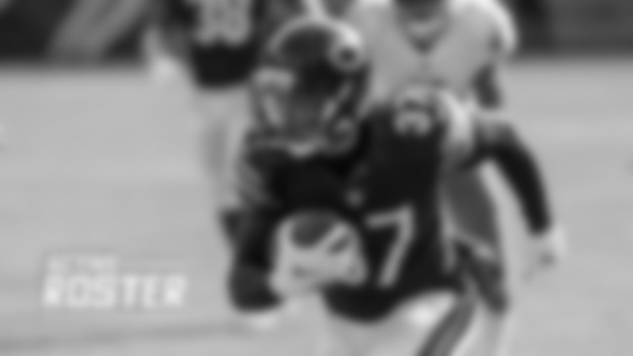 CB Bryce Callahan