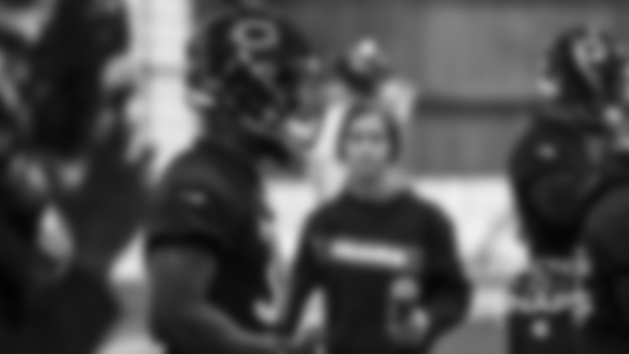 S Adrian Amos