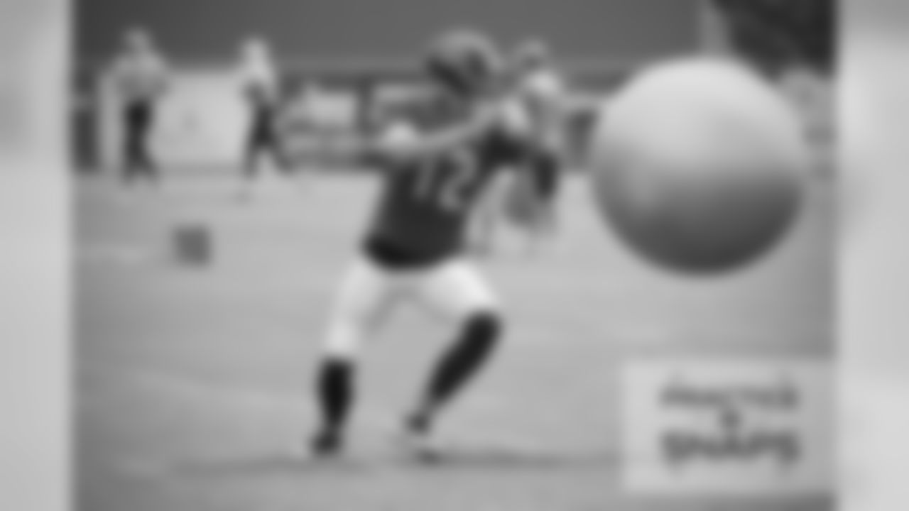 QB David Fales