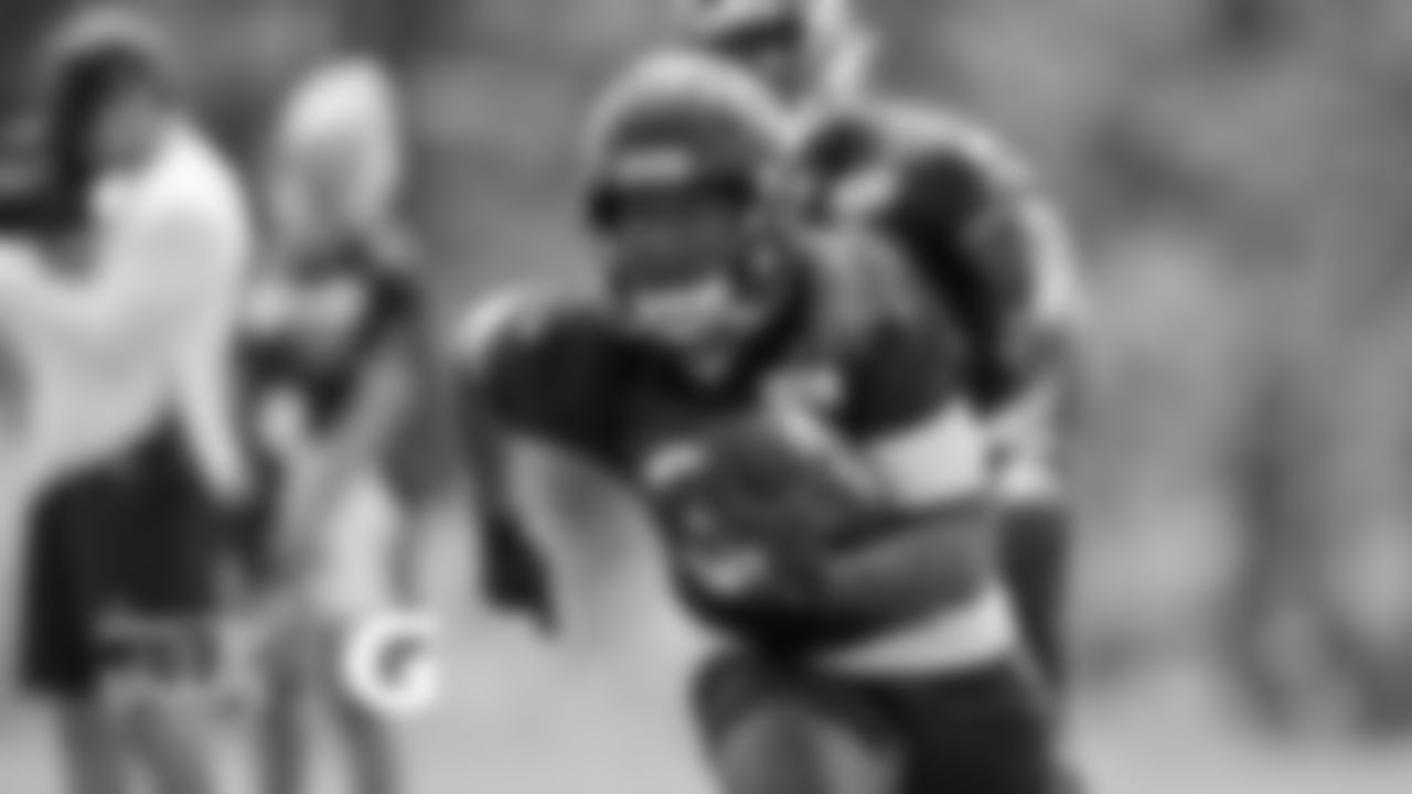 RB David Montgomery