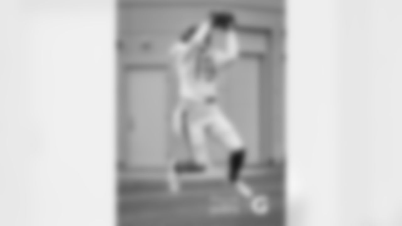 WR Damiere Byrd