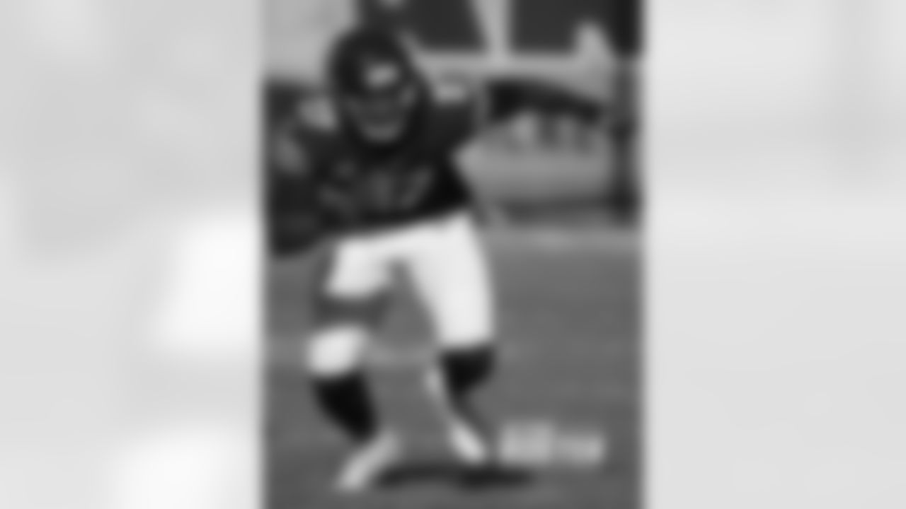 CB Sherrick McManis