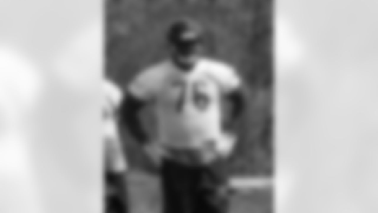 DT Eddie Goldman