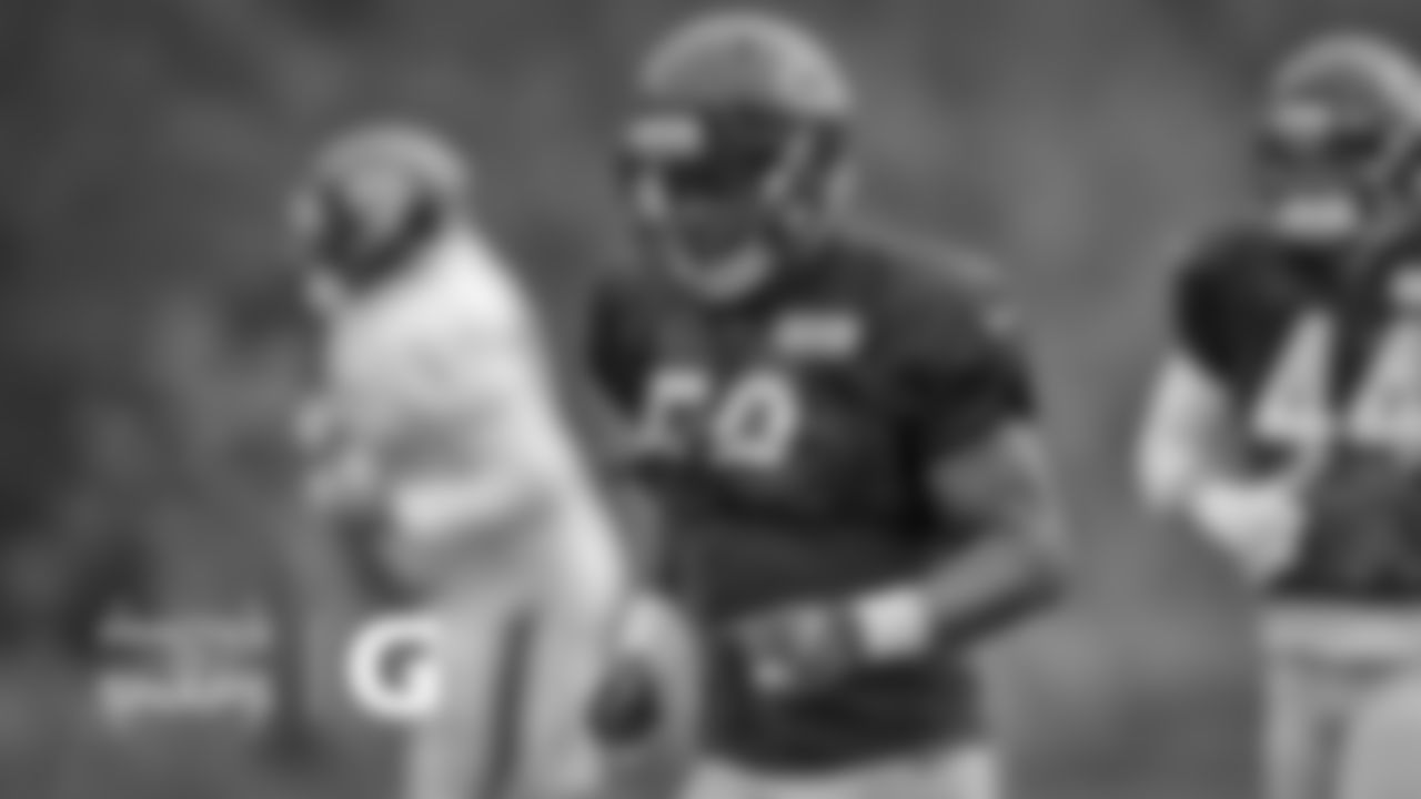LB Roquan Smith