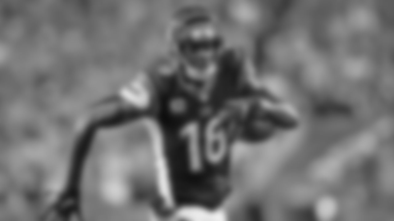 12. WR A.J. Green