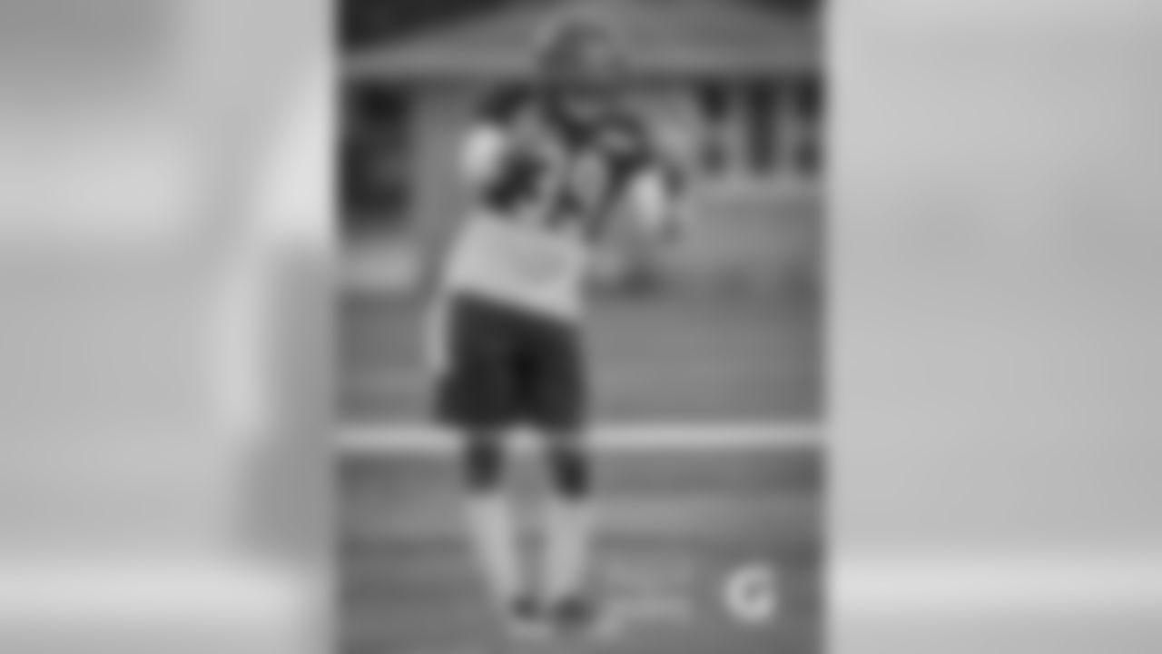DB Eddie Jackson