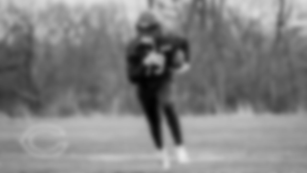 WR Byron Pringle | #13
