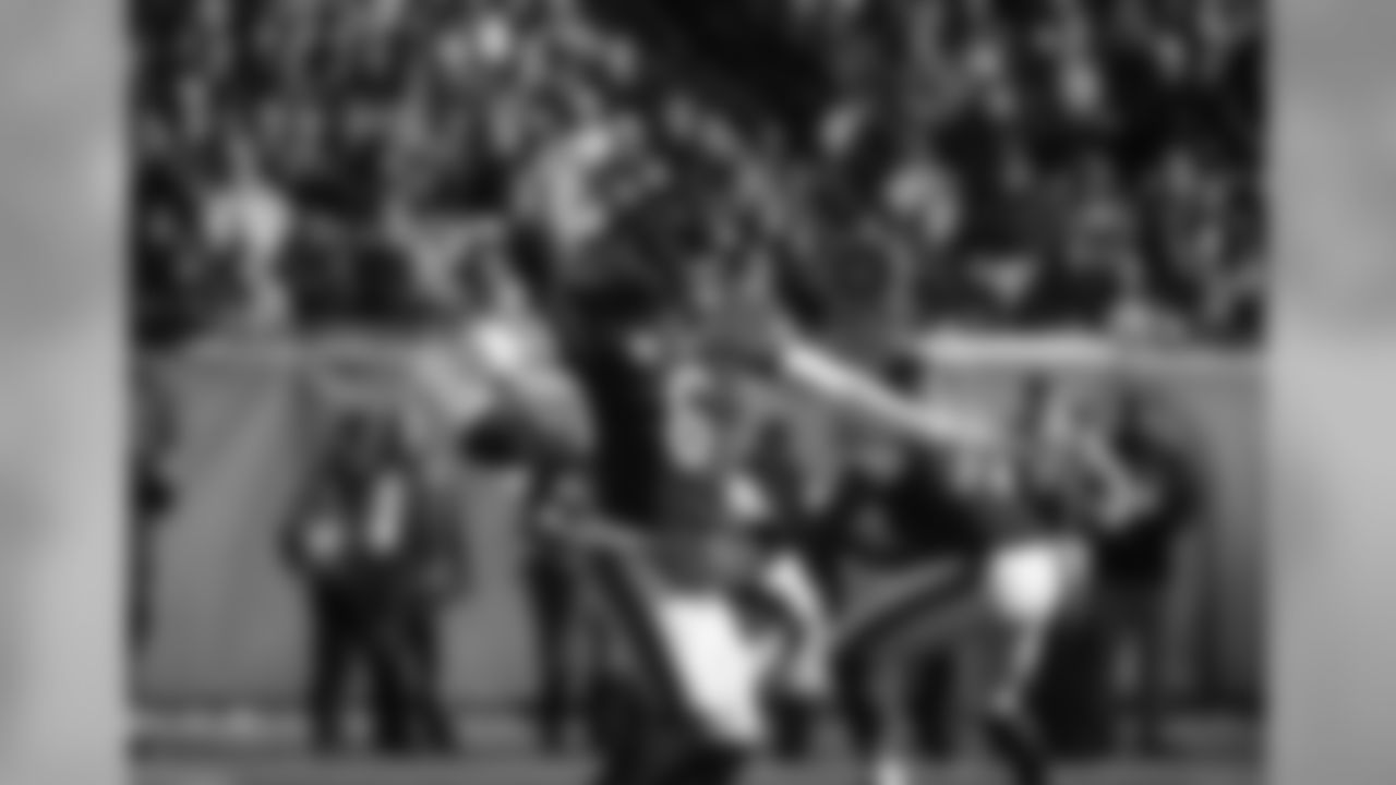 Chicago Bears quarterback Jay Cutler