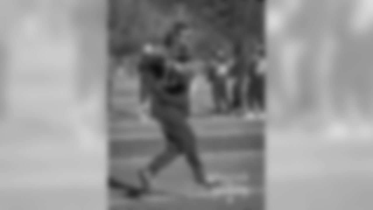 WR Taylor Gabriel