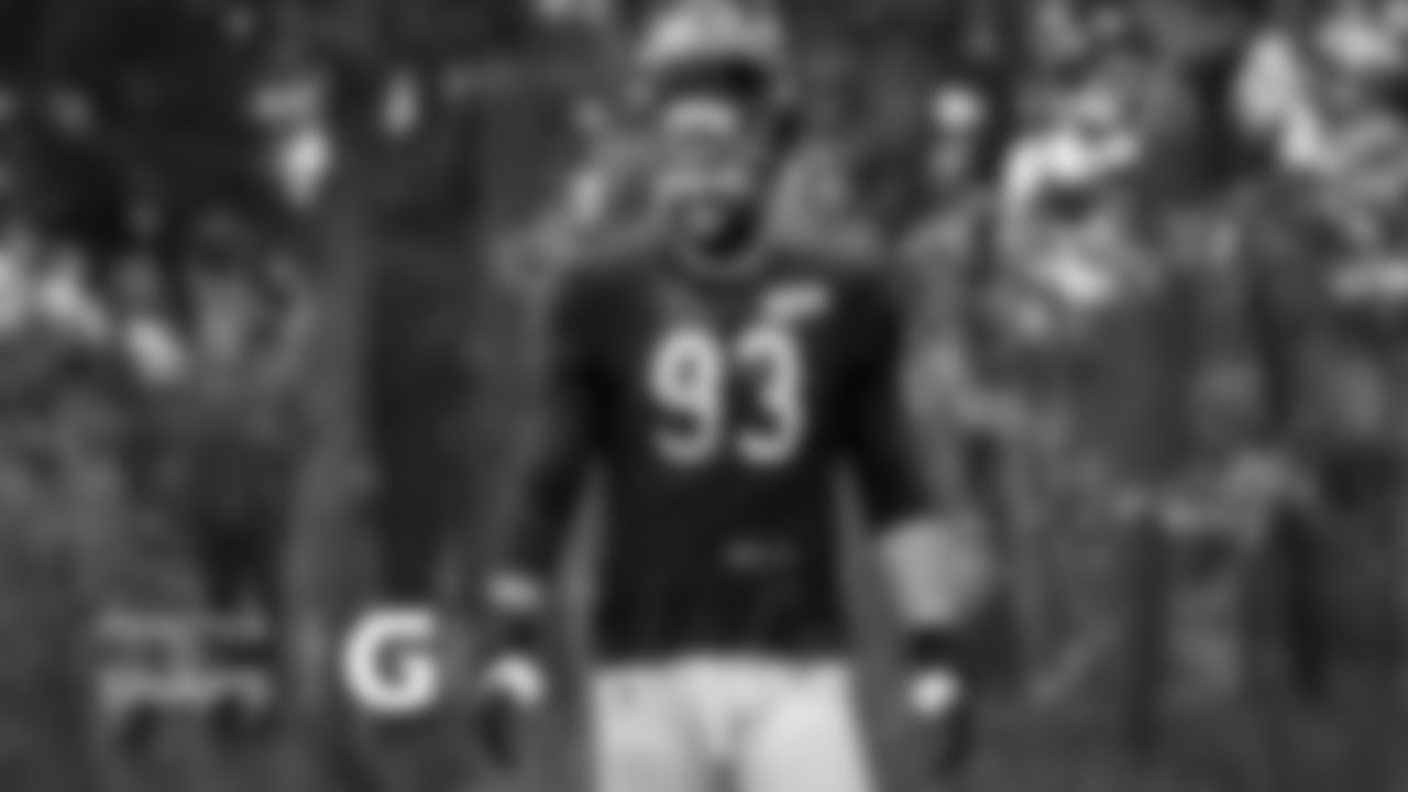 DL Margus Hunt