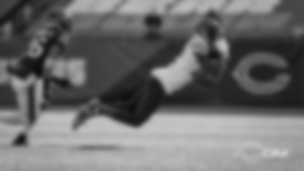 WR Allen Robinson II