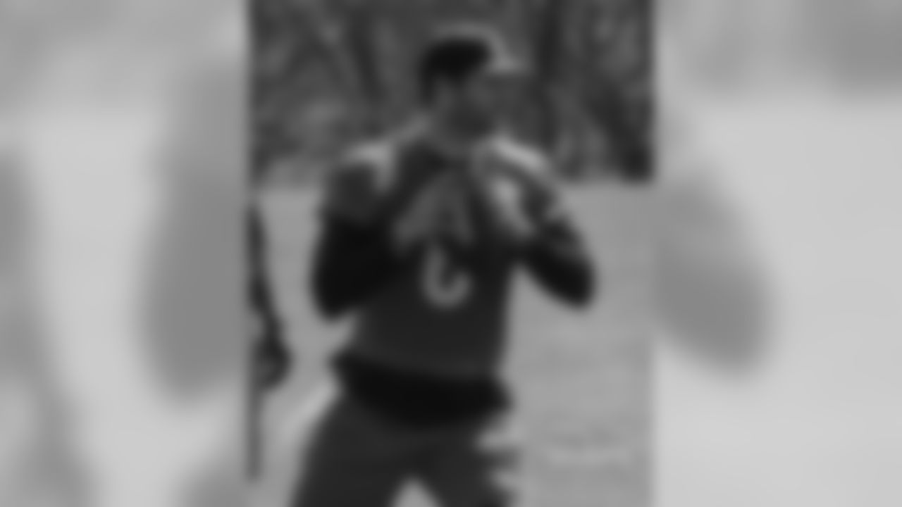 QB Jay Cutler