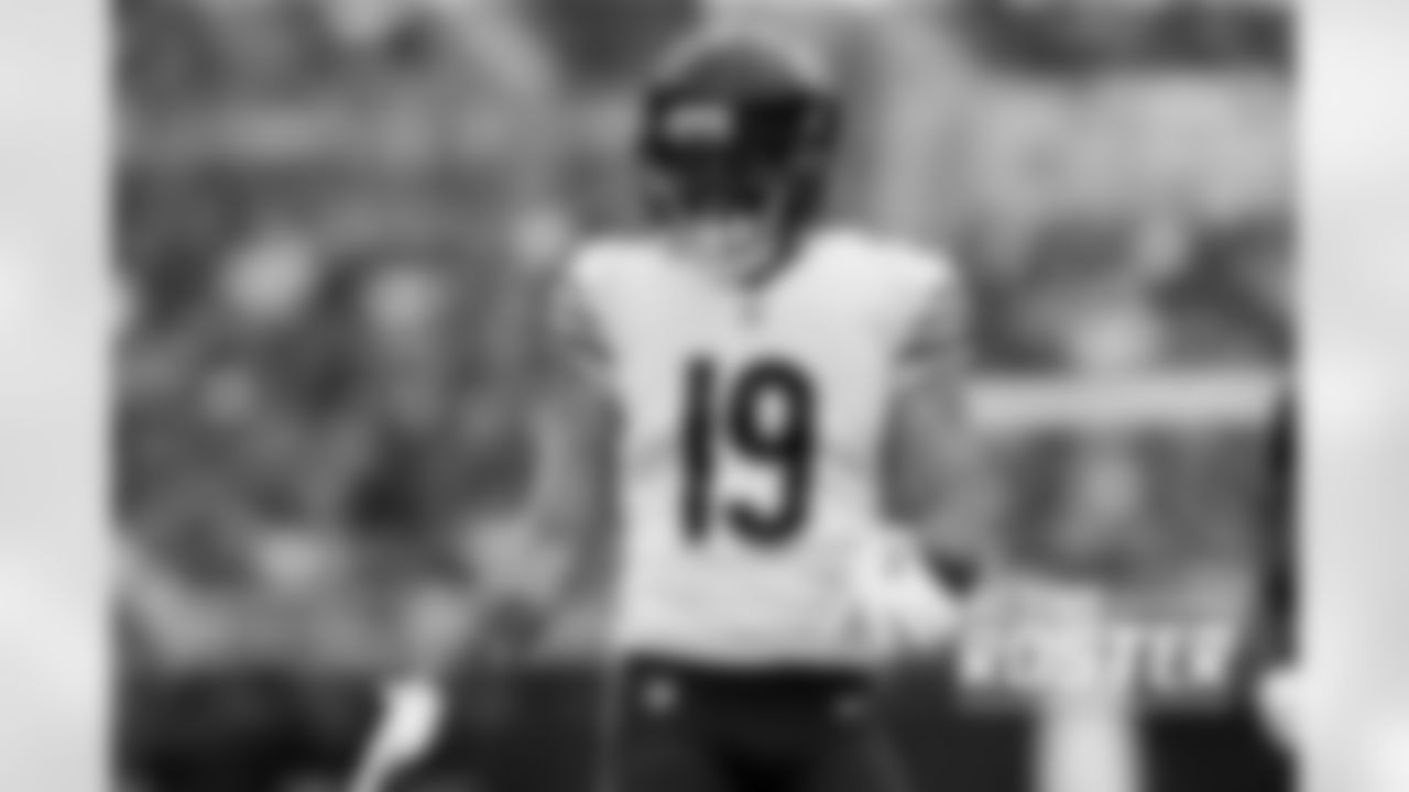 WR Tanner Gentry