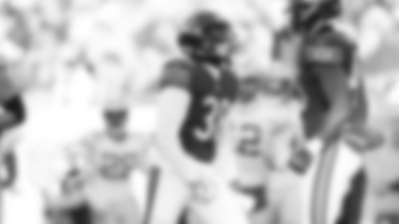 DB A.J. Thomas | #38