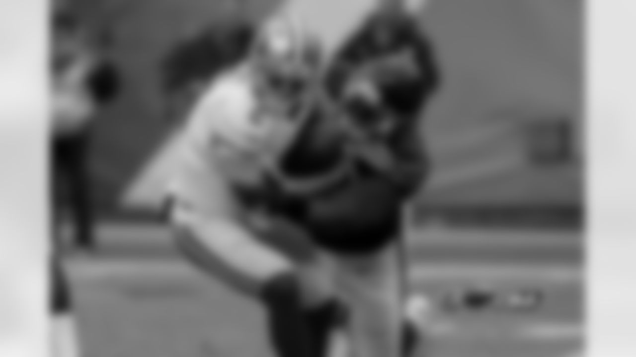 DL Eddie Goldman