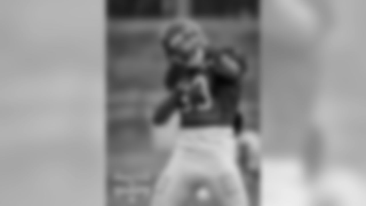 S Eddie Jackson