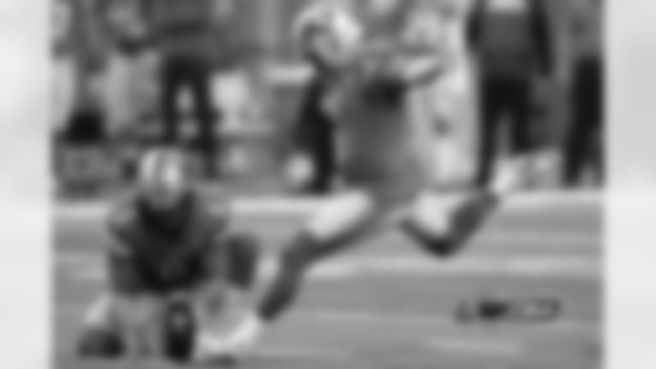PK Matt Prater