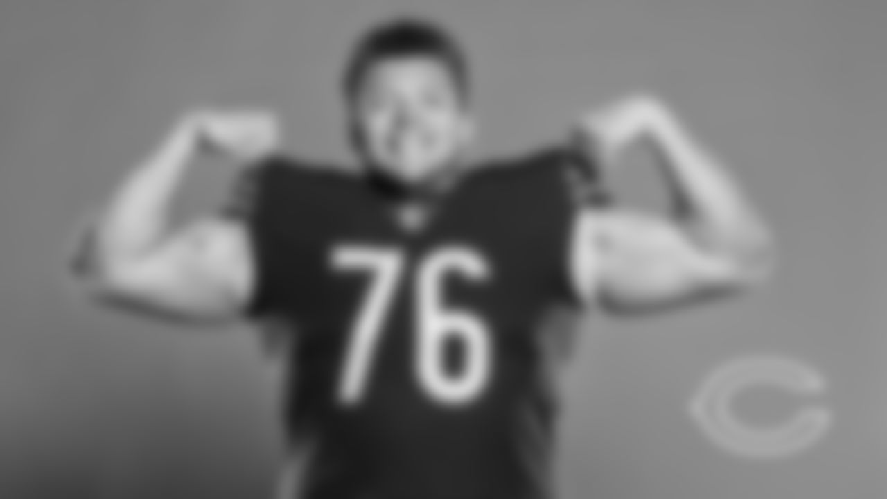 OL Teven Jenkins
