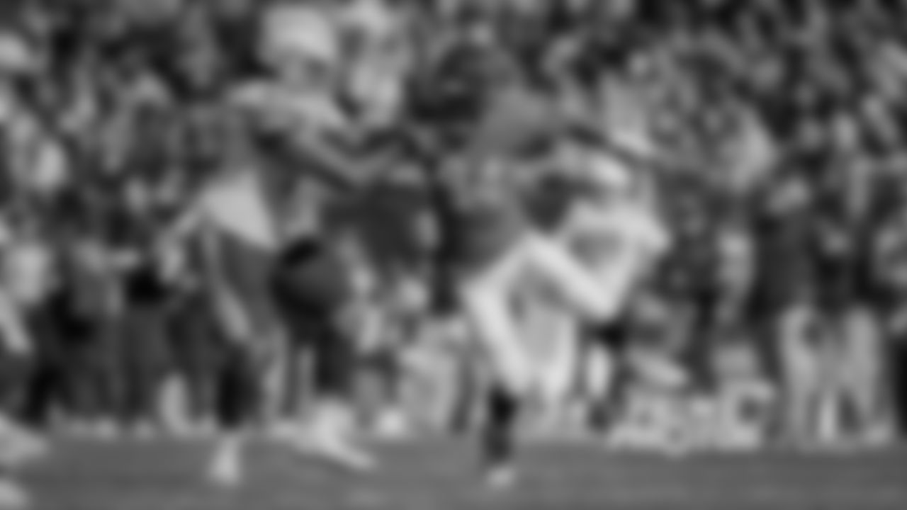 Chicago Bears take on the Los Angeles Chargers, Sunday, October 27, 2019, in Chicago, Illinois.