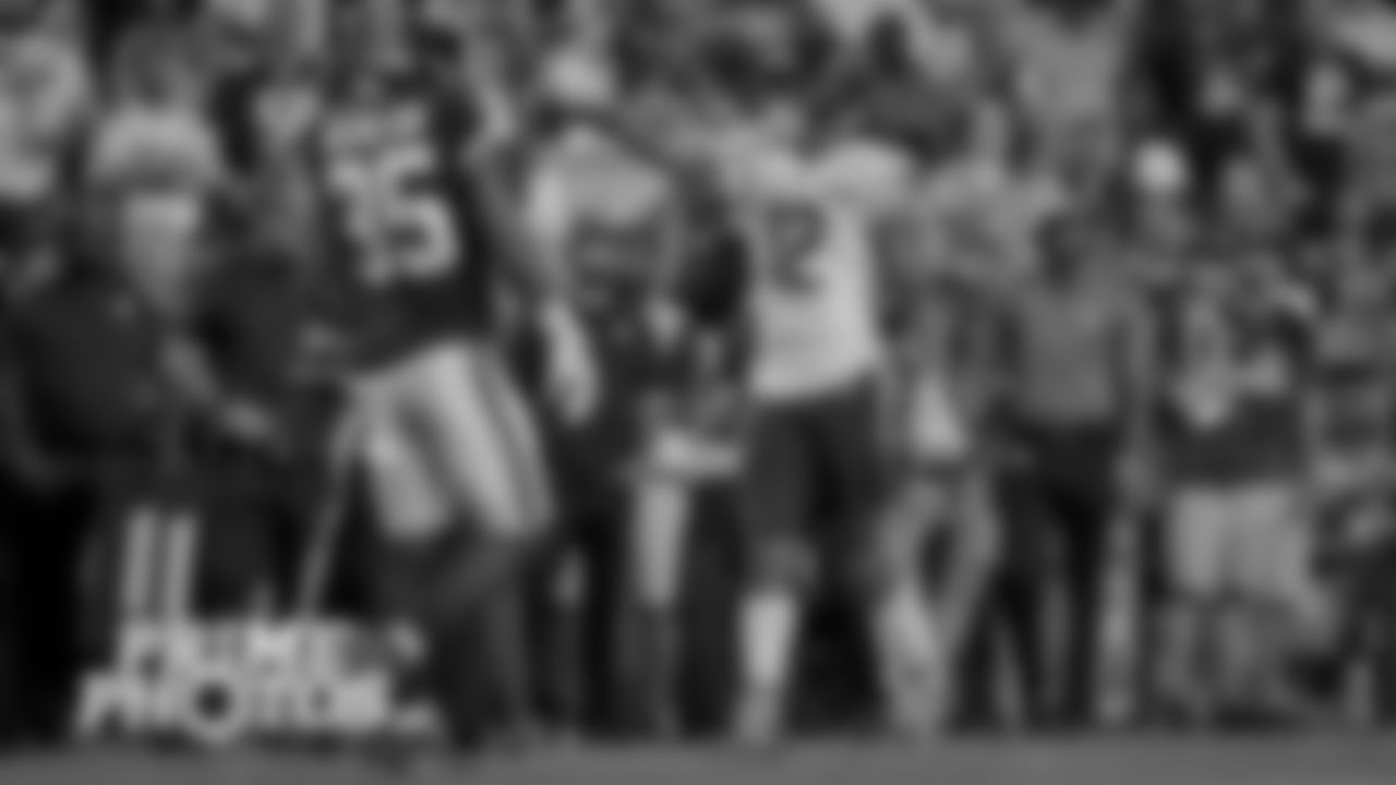 WR Allen Robinson II
